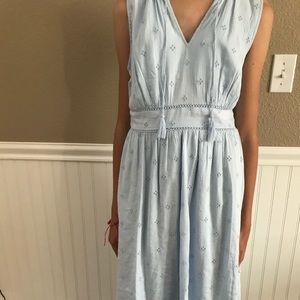 old navy long summer dress